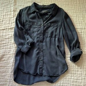 Universal Thread button down